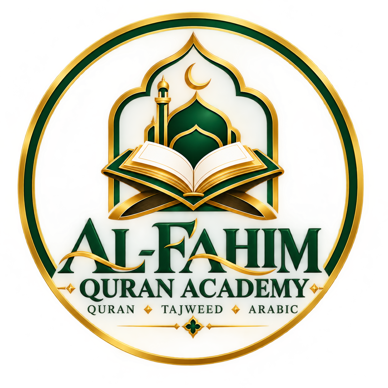 AL FAHIM QURAN ACADEMY